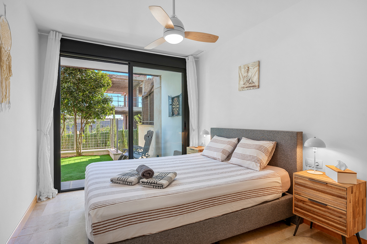 For sale - 2 Bedroom 1 Bathroom Apartment in Campoamor - Costa Blanca  - Alicante