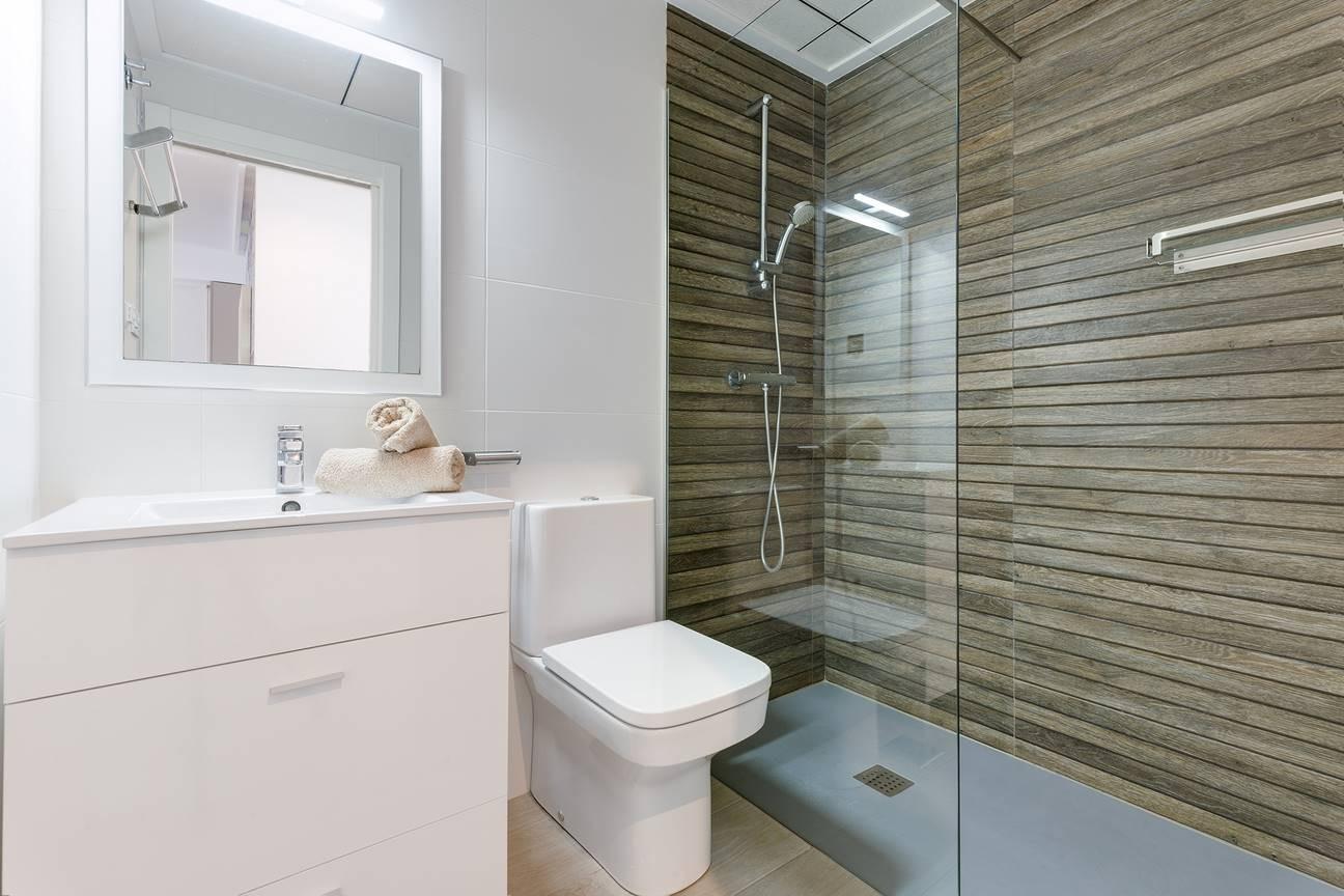 For sale - 3 Bedroom 2 Bathroom Apartment in Pilar de La Horadada - Torre de la Horadada  - Alicante
