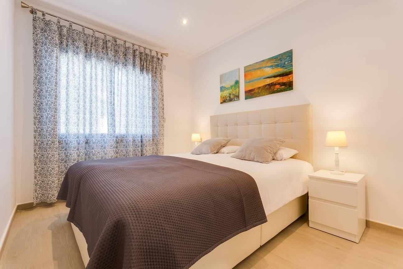 For sale - 3 Bedroom 2 Bathroom Apartment in Pilar de La Horadada - Torre de la Horadada  - Alicante