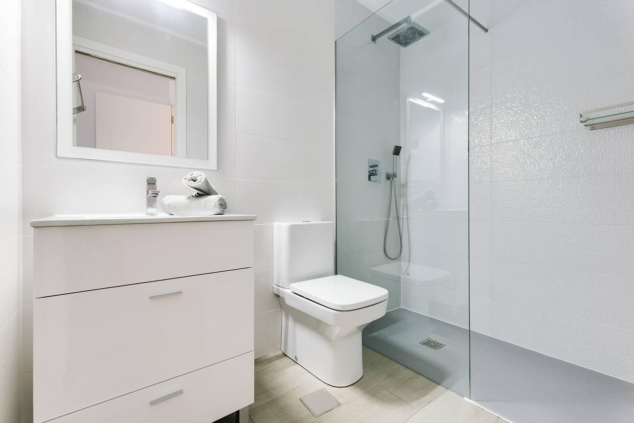 For sale - 3 Bedroom 2 Bathroom Apartment in Pilar de La Horadada - Torre de la Horadada  - Alicante