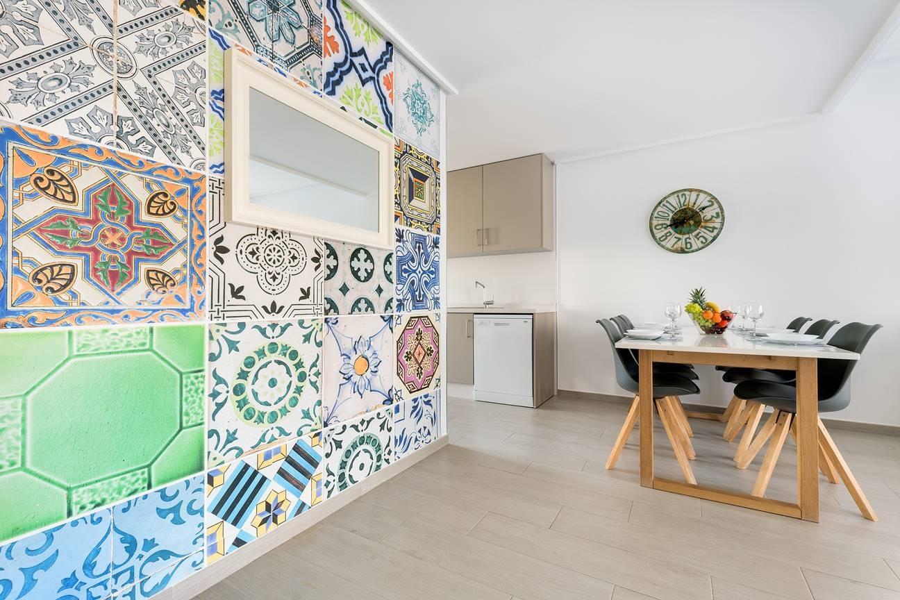For sale - 3 Bedroom 2 Bathroom Apartment in Pilar de La Horadada - Torre de la Horadada  - Alicante