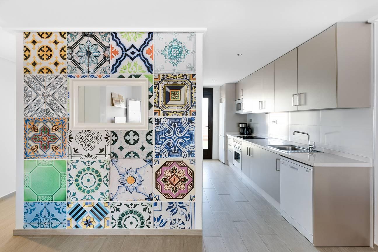 For sale - 3 Bedroom 2 Bathroom Apartment in Pilar de La Horadada - Torre de la Horadada  - Alicante