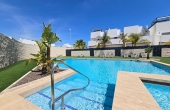 27-52-420-11-652/76971, 3 Bedroom 2 Bathroom Town House in Ciudad Quesada