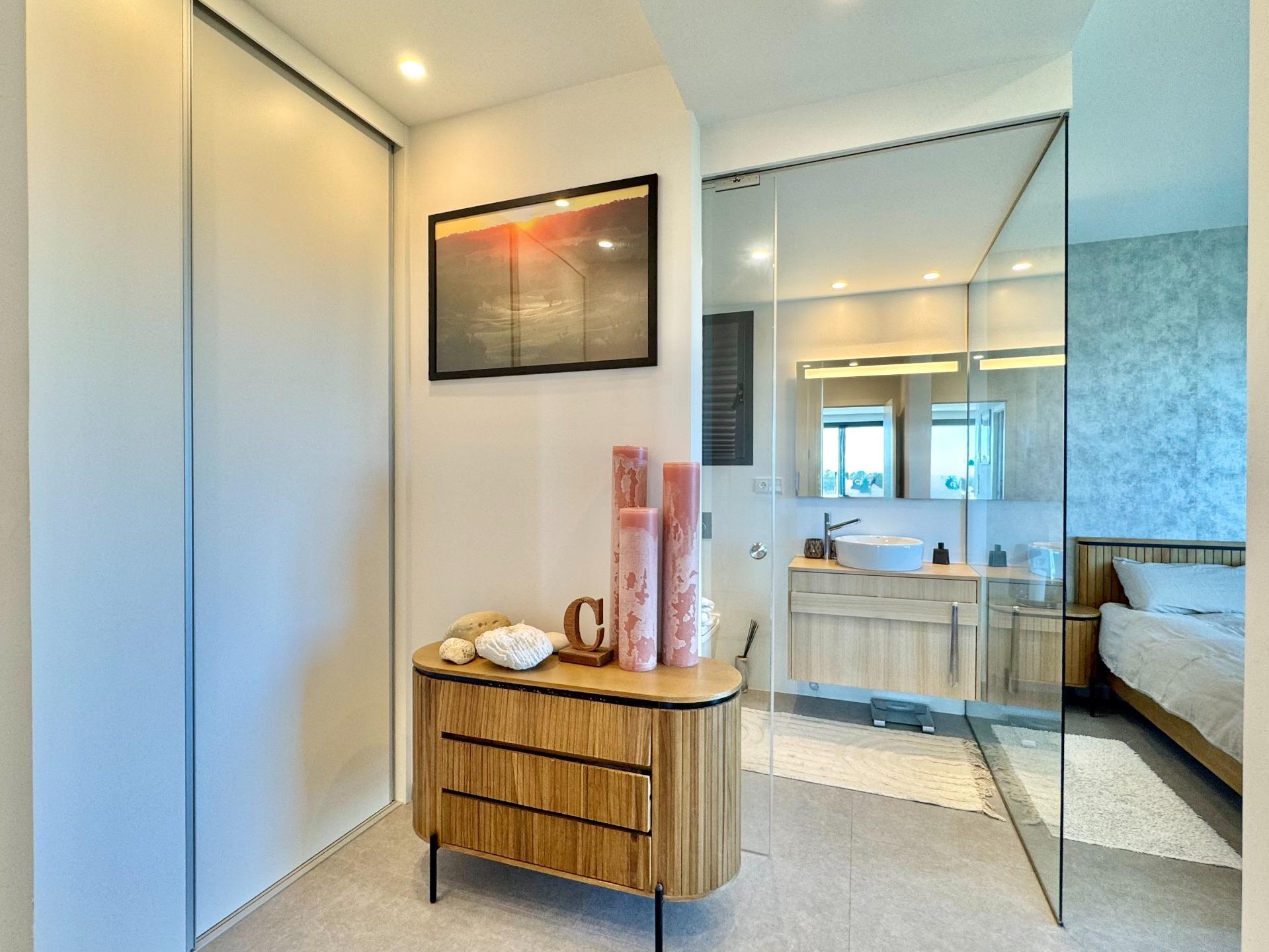 For sale - 2 Bedroom 2 Bathroom Apartment in Orihuela - Las Colinas Golf  - Alicante