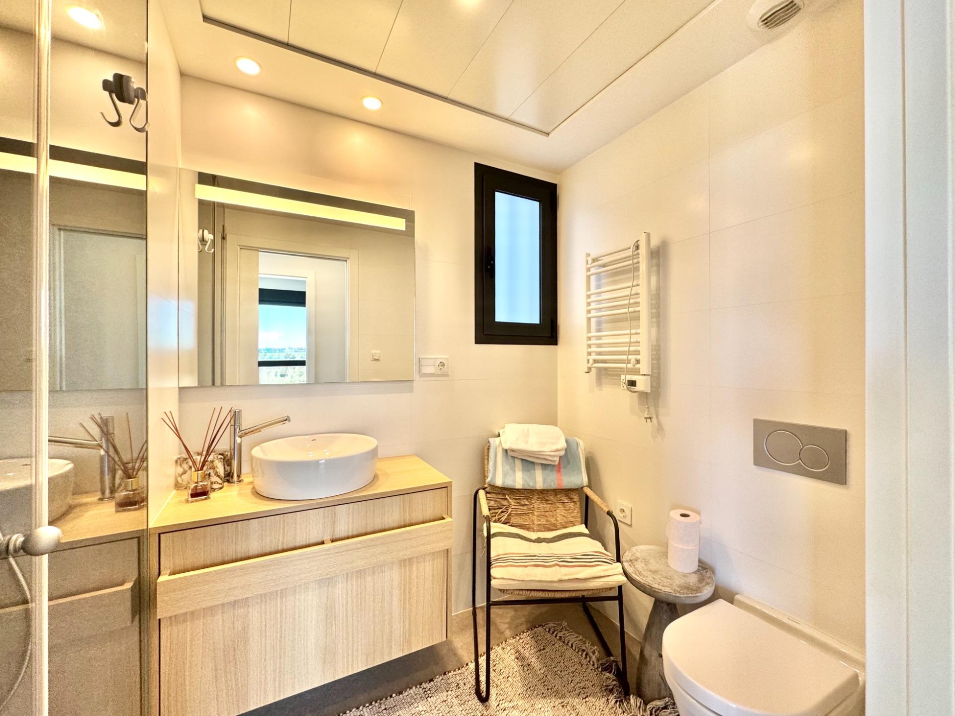 For sale - 2 Bedroom 2 Bathroom Apartment in Orihuela - Las Colinas Golf  - Alicante