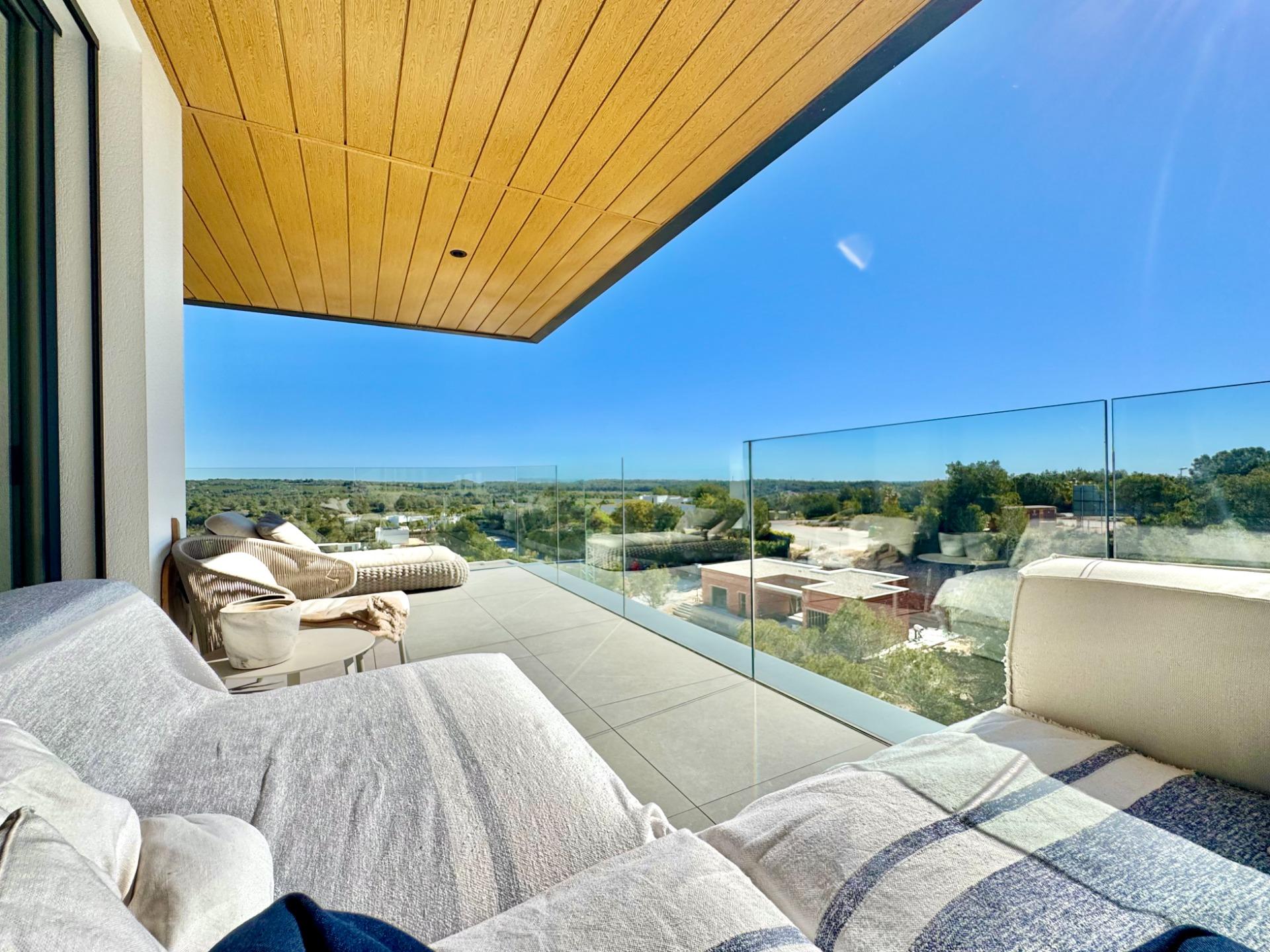 For sale - 2 Bedroom 2 Bathroom Apartment in Orihuela - Las Colinas Golf  - Alicante