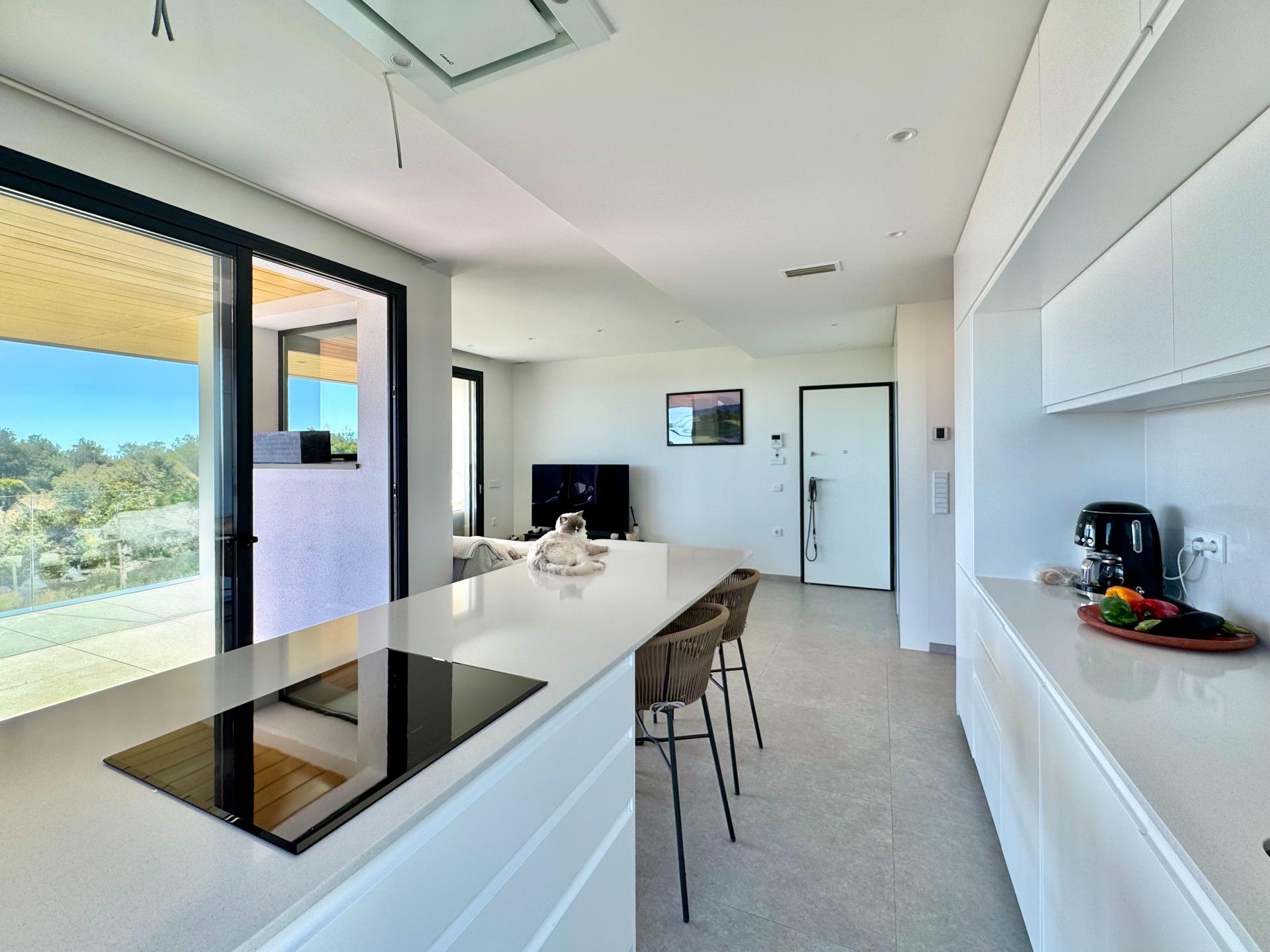 For sale - 2 Bedroom 2 Bathroom Apartment in Orihuela - Las Colinas Golf  - Alicante