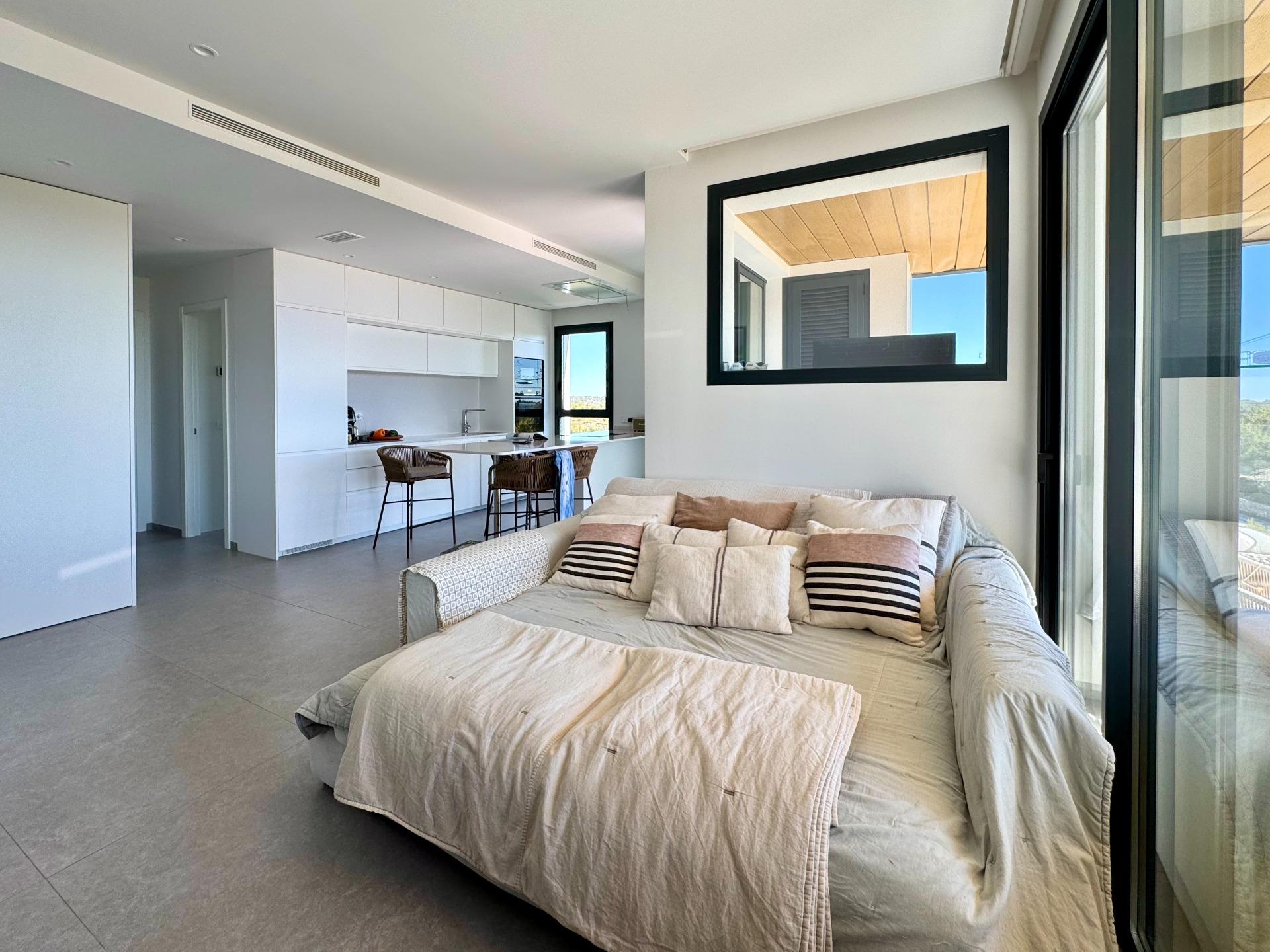 For sale - 2 Bedroom 2 Bathroom Apartment in Orihuela - Las Colinas Golf  - Alicante