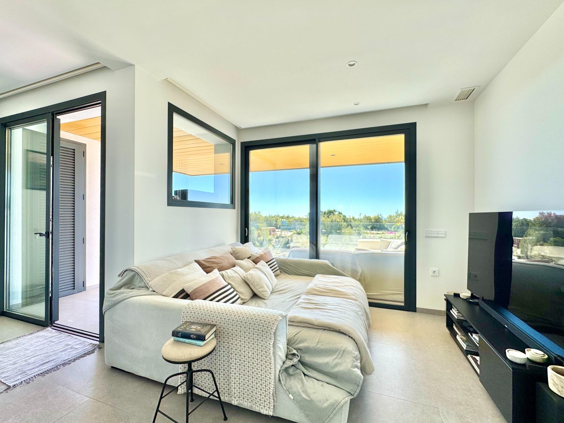 For sale - 2 Bedroom 2 Bathroom Apartment in Orihuela - Las Colinas Golf  - Alicante