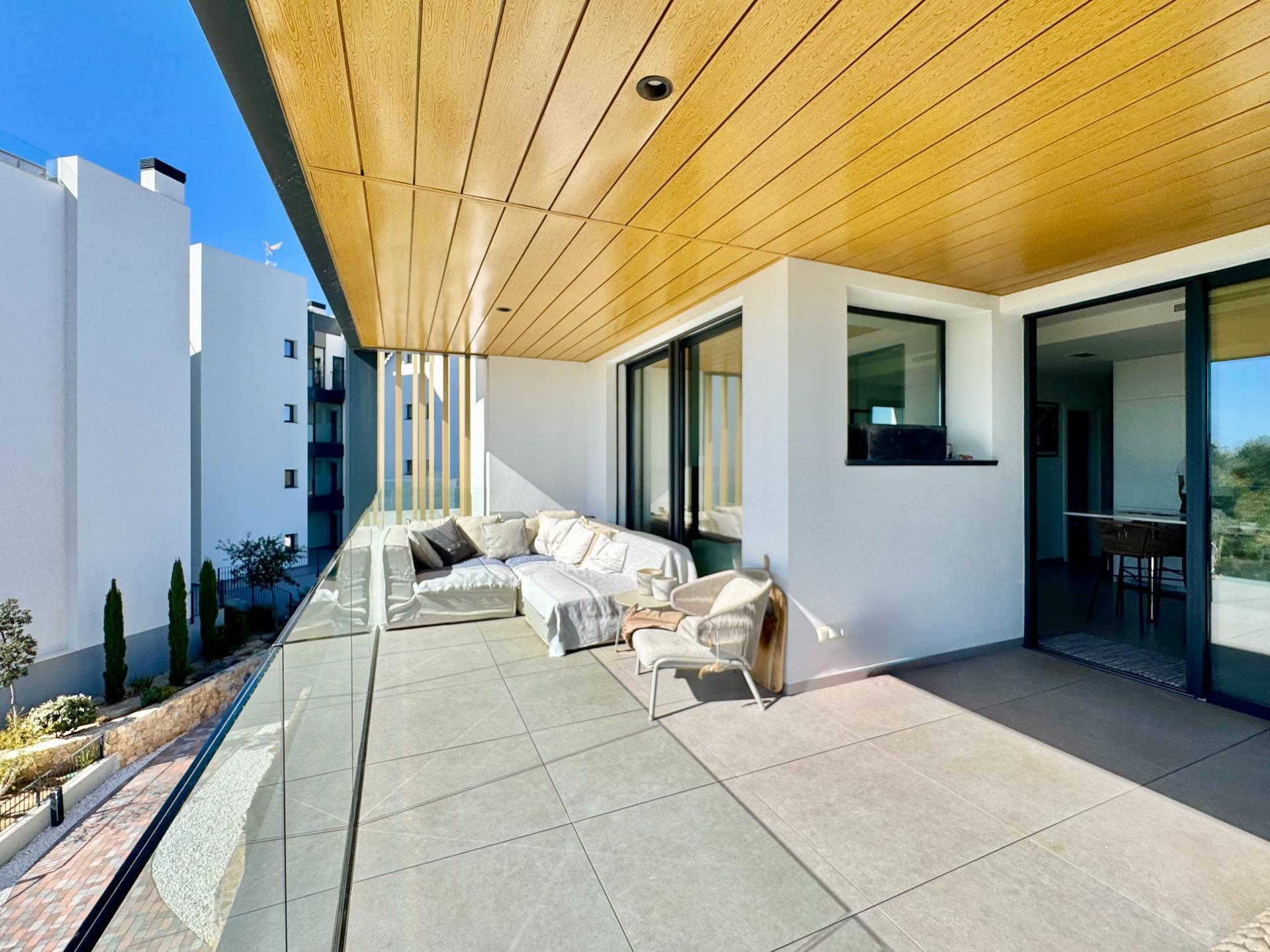 For sale - 2 Bedroom 2 Bathroom Apartment in Orihuela - Las Colinas Golf  - Alicante