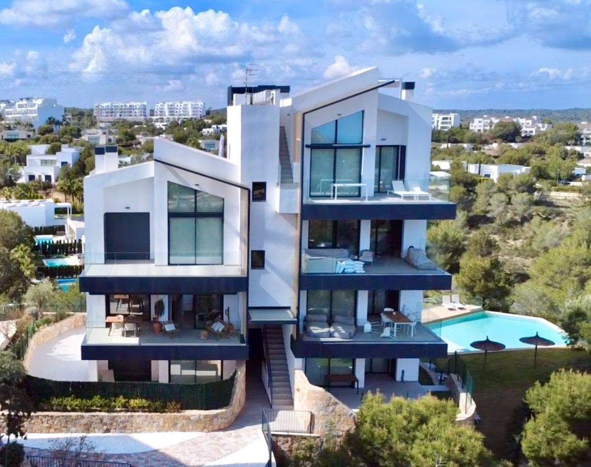 For sale - 2 Bedroom 2 Bathroom Apartment in Orihuela - Las Colinas Golf  - Alicante