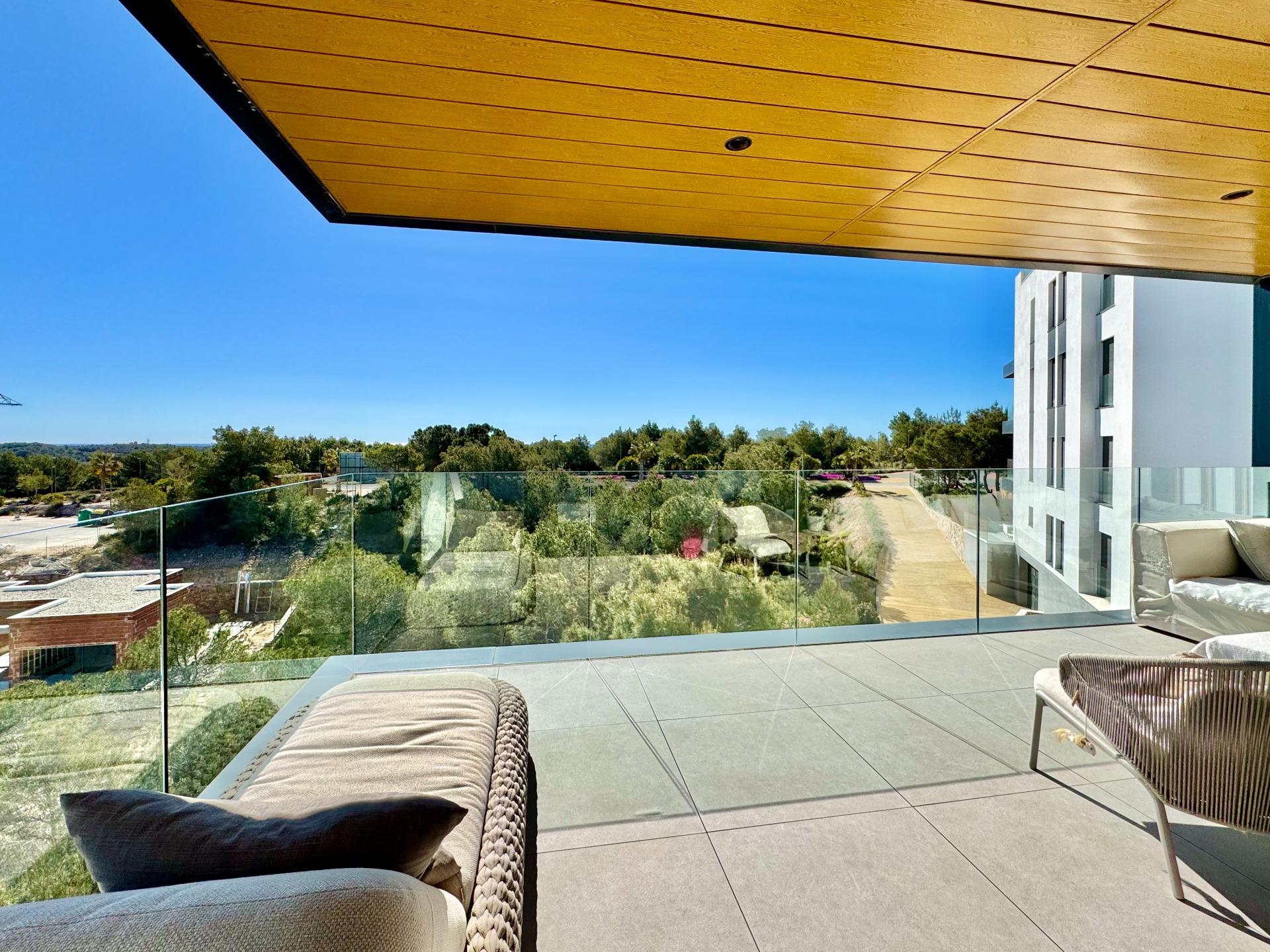 For sale - 2 Bedroom 2 Bathroom Apartment in Orihuela - Las Colinas Golf  - Alicante