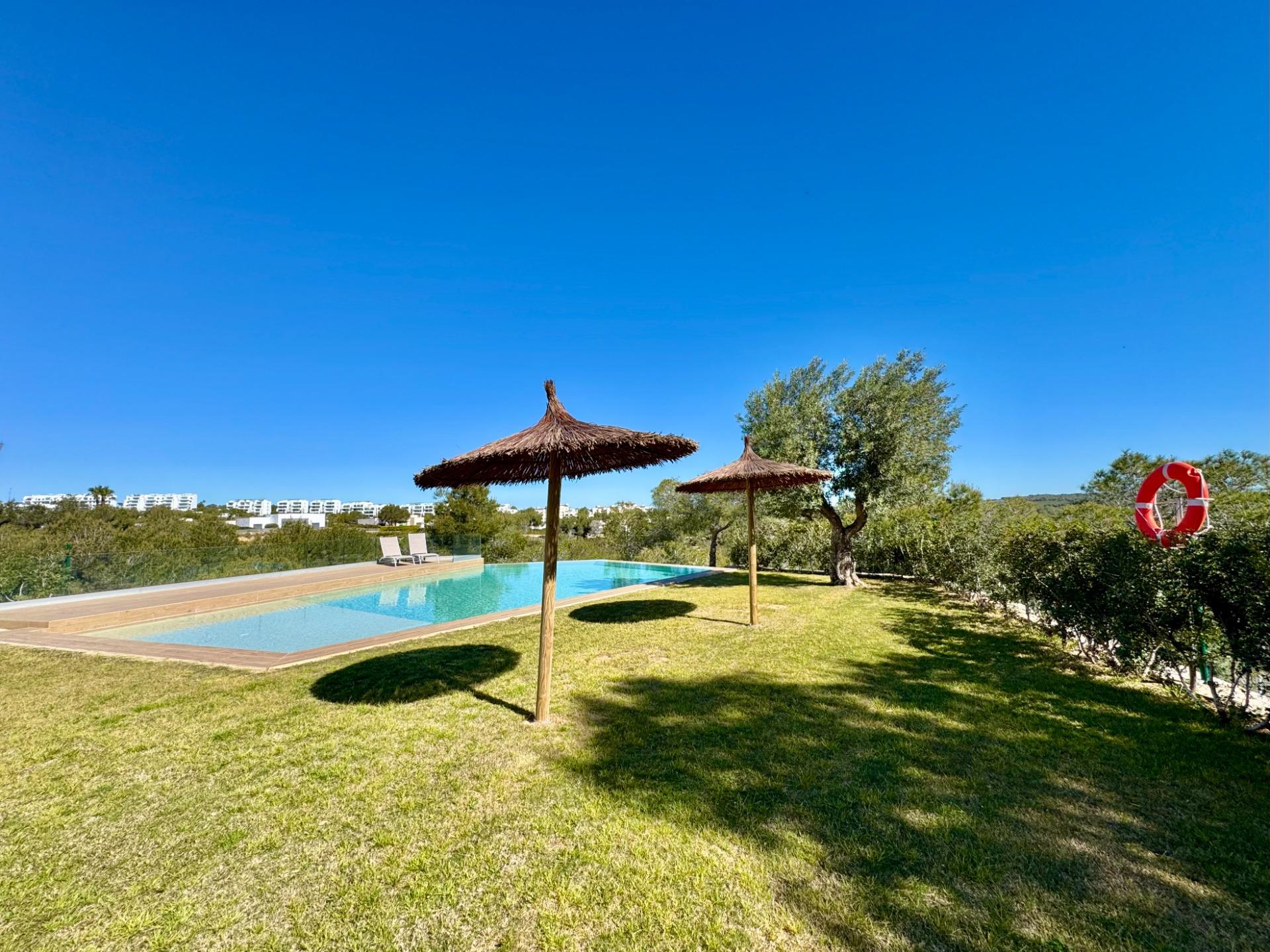 For sale - 2 Bedroom 2 Bathroom Apartment in Orihuela - Las Colinas Golf  - Alicante