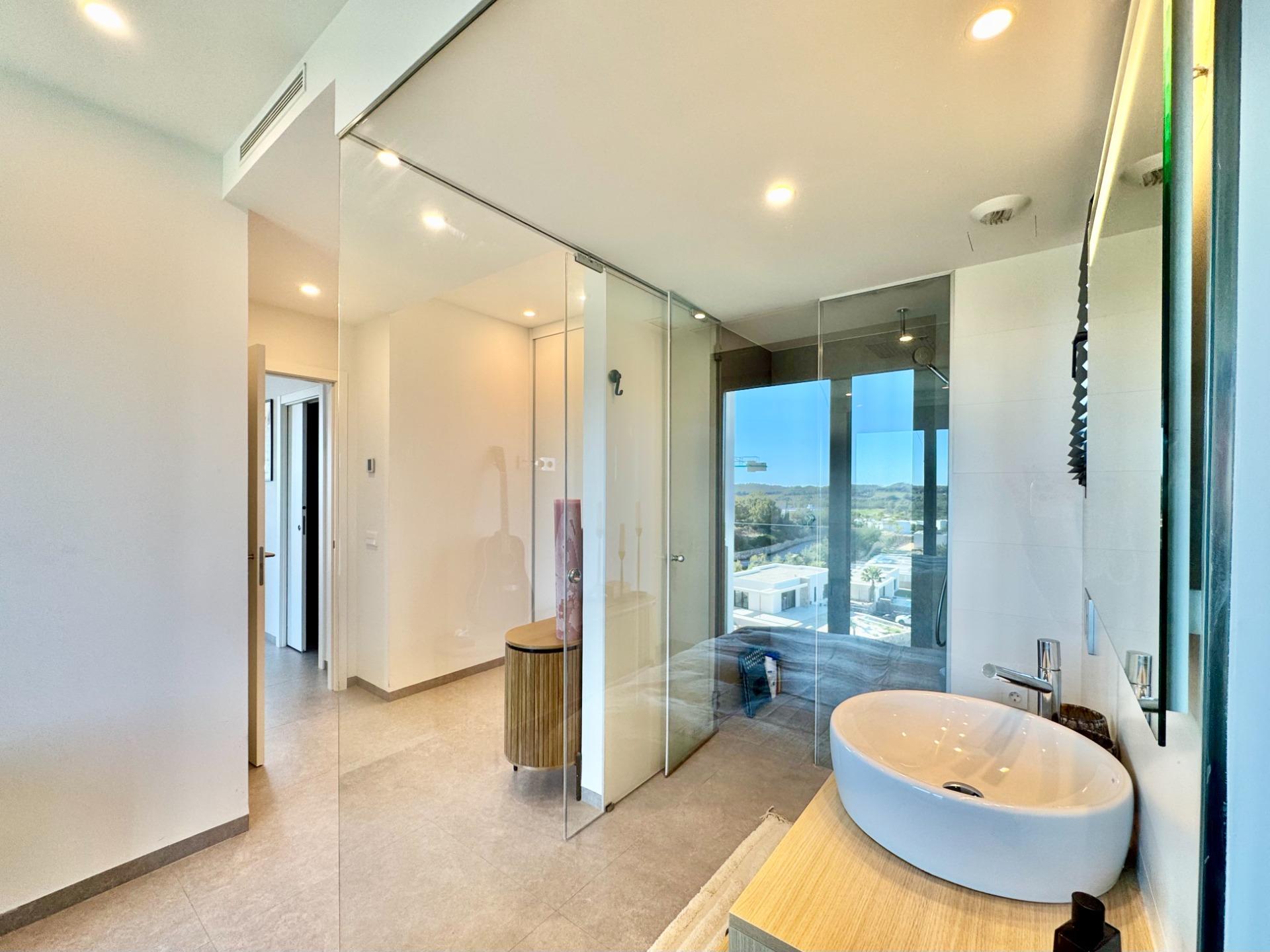 For sale - 2 Bedroom 2 Bathroom Apartment in Orihuela - Las Colinas Golf  - Alicante