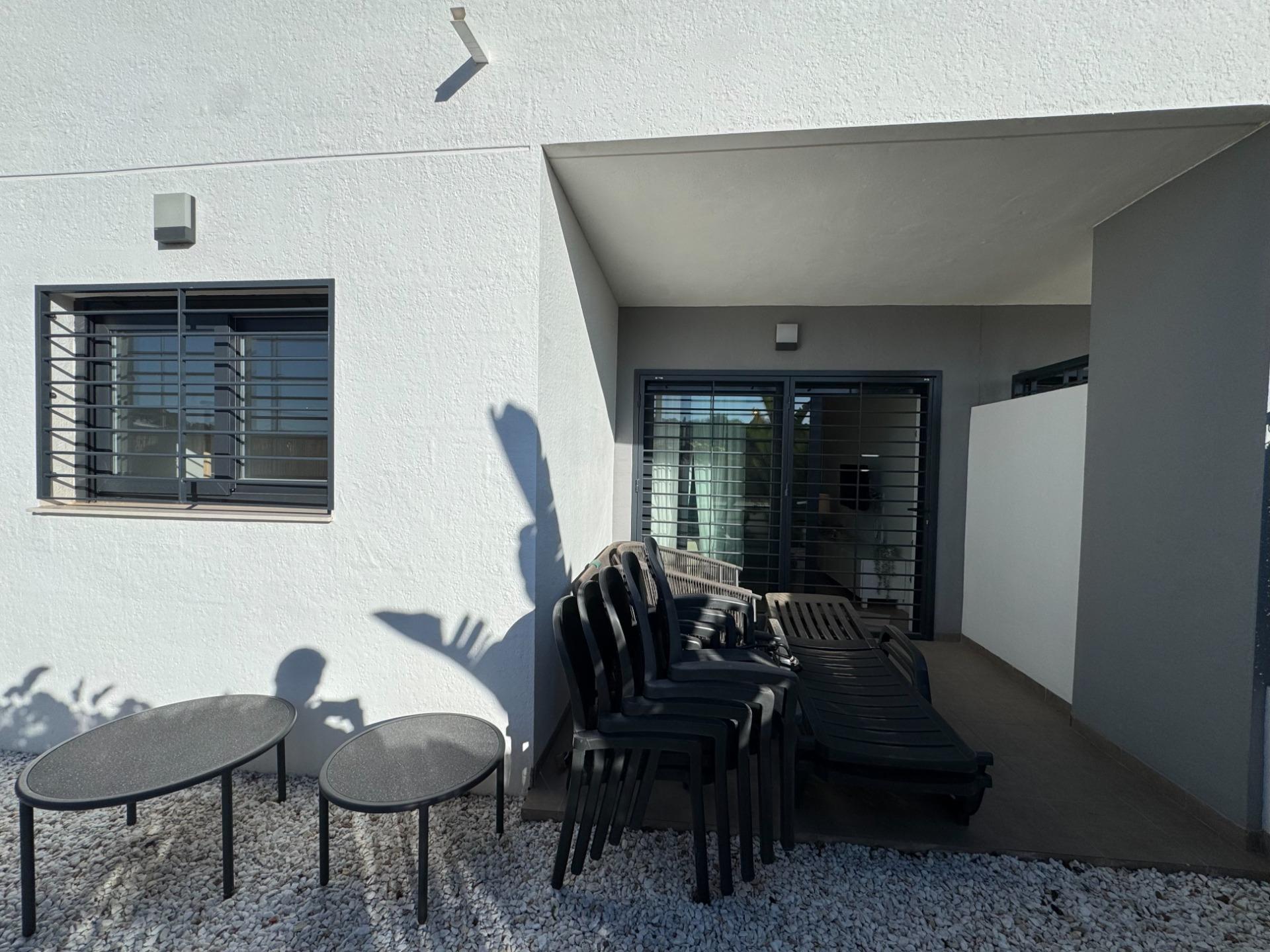 For sale - 2 Bedroom 1 Bathroom Apartment in Pilar de La Horadada - Riomar  - Alicante