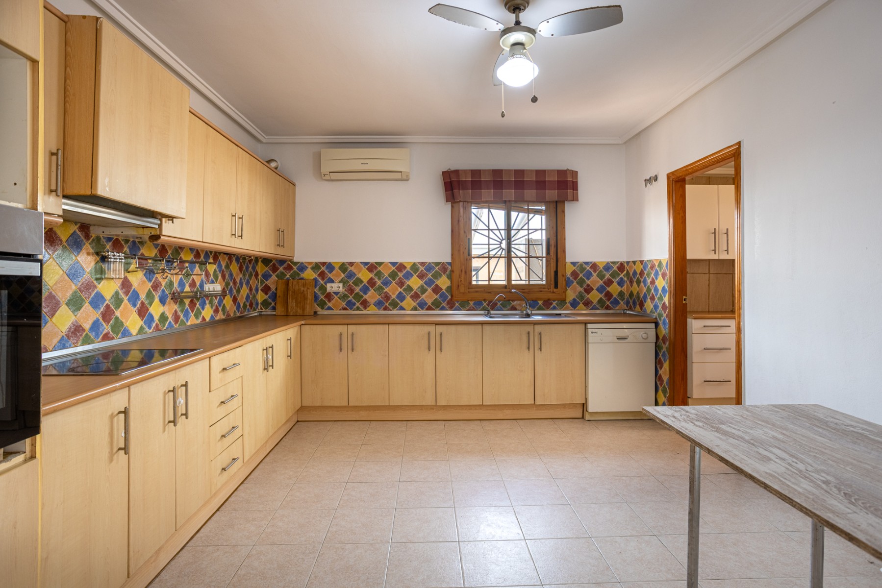 For sale - 5 Bedroom 3 Bathroom Villa in Benijofar - Costa Blanca  - Alicante
