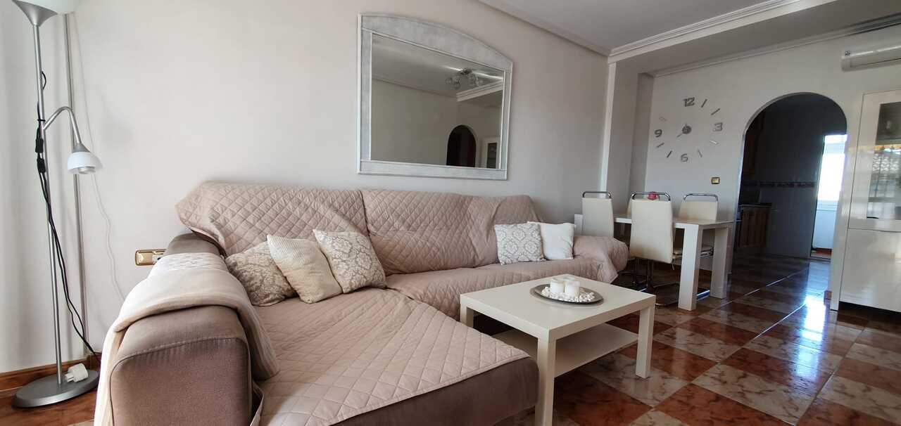 For sale - 2 Bedroom 1 Bathroom Apartment in Cabo Roig - Costa Blanca  - Alicante