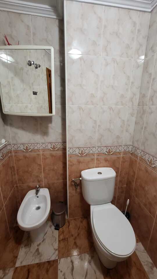 For sale - 2 Bedroom 1 Bathroom Apartment in Cabo Roig - Costa Blanca  - Alicante