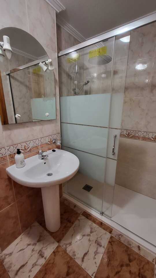 For sale - 2 Bedroom 1 Bathroom Apartment in Cabo Roig - Costa Blanca  - Alicante