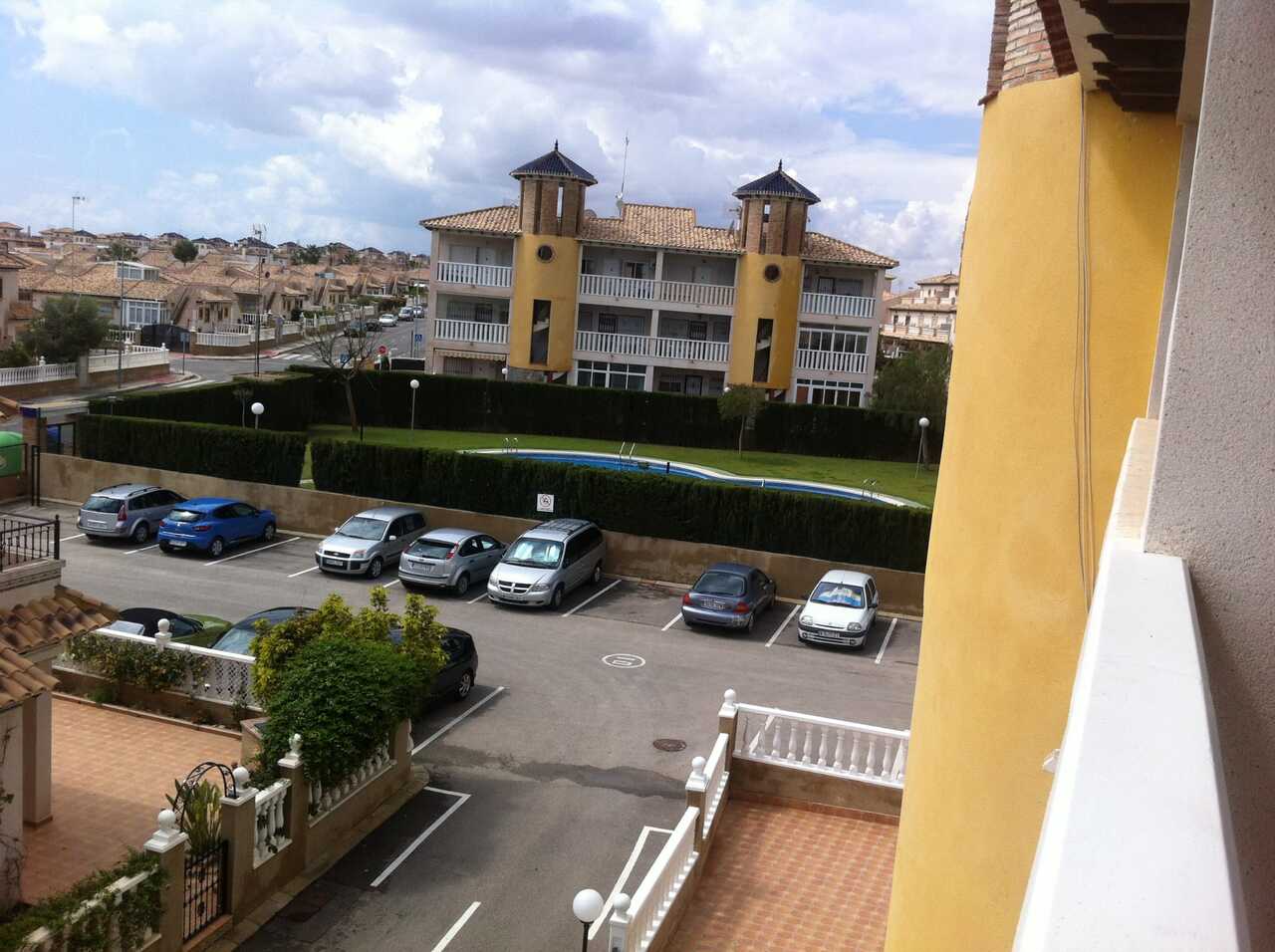 For sale - 2 Bedroom 1 Bathroom Apartment in Cabo Roig - Costa Blanca  - Alicante
