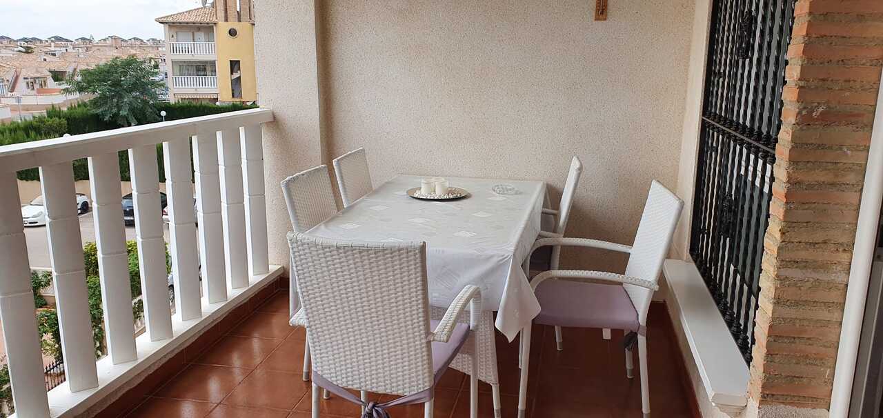 For sale - 2 Bedroom 1 Bathroom Apartment in Cabo Roig - Costa Blanca  - Alicante