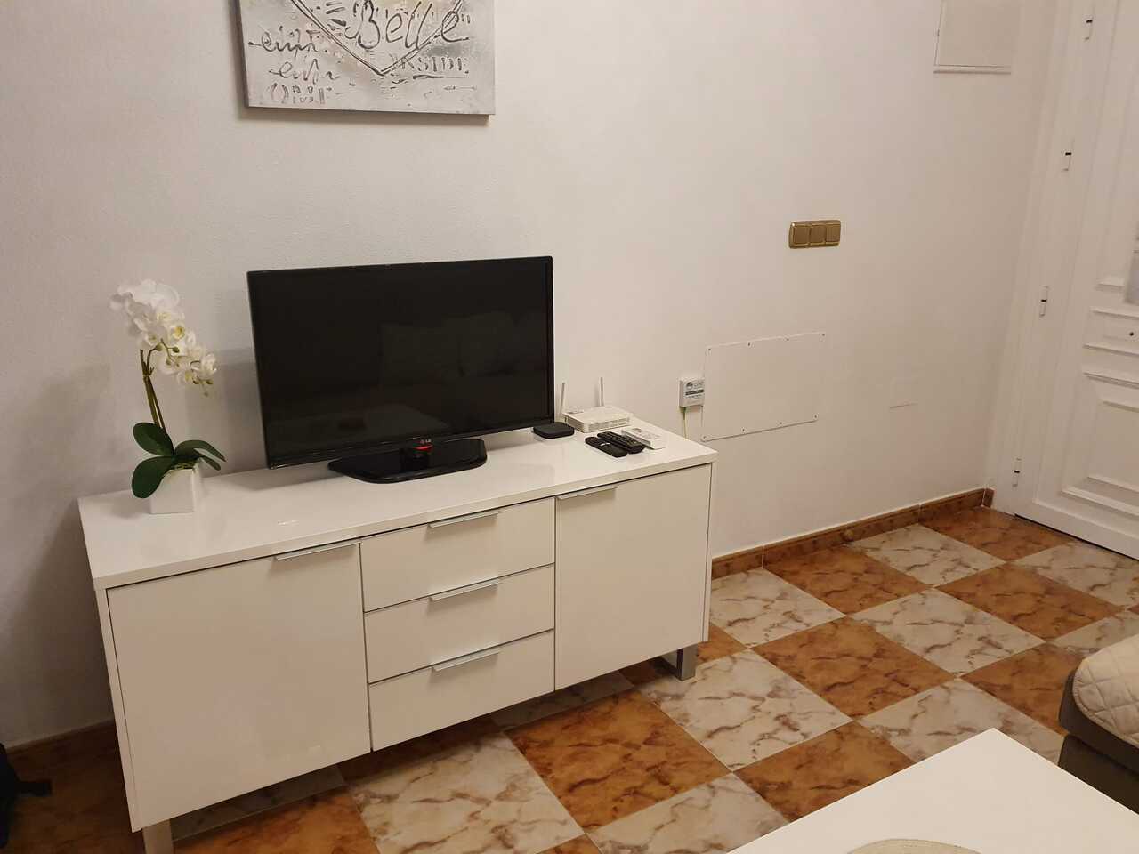 For sale - 2 Bedroom 1 Bathroom Apartment in Cabo Roig - Costa Blanca  - Alicante