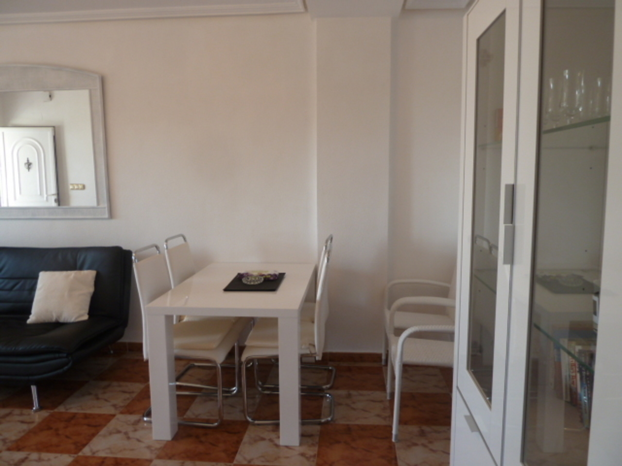 For sale - 2 Bedroom 1 Bathroom Apartment in Cabo Roig - Costa Blanca  - Alicante