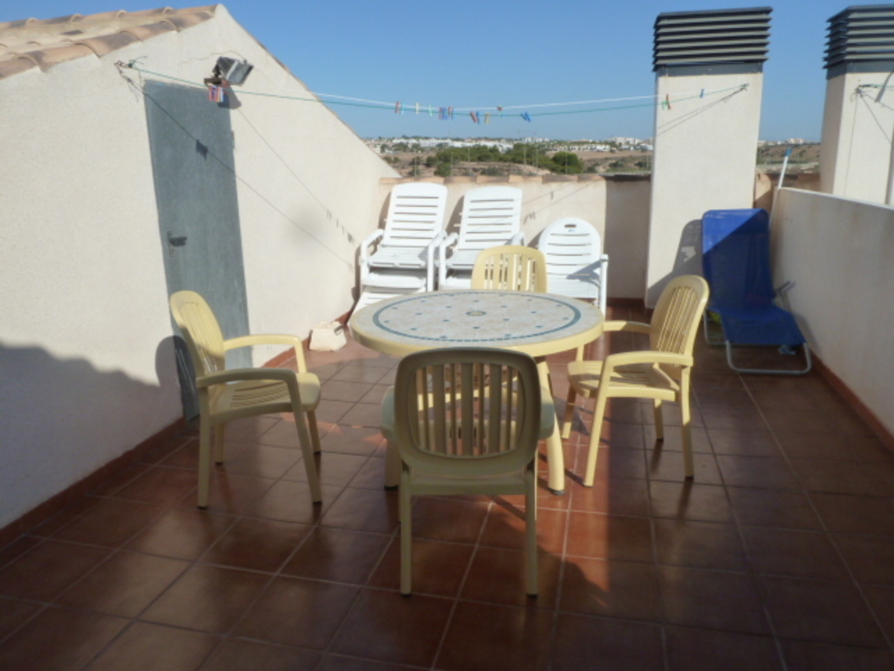 For sale - 2 Bedroom 1 Bathroom Apartment in Cabo Roig - Costa Blanca  - Alicante