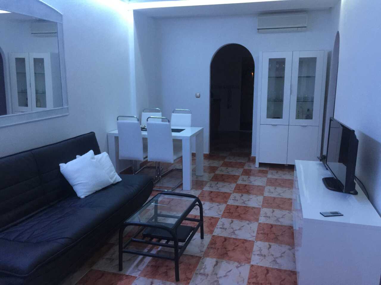 For sale - 2 Bedroom 1 Bathroom Apartment in Cabo Roig - Costa Blanca  - Alicante