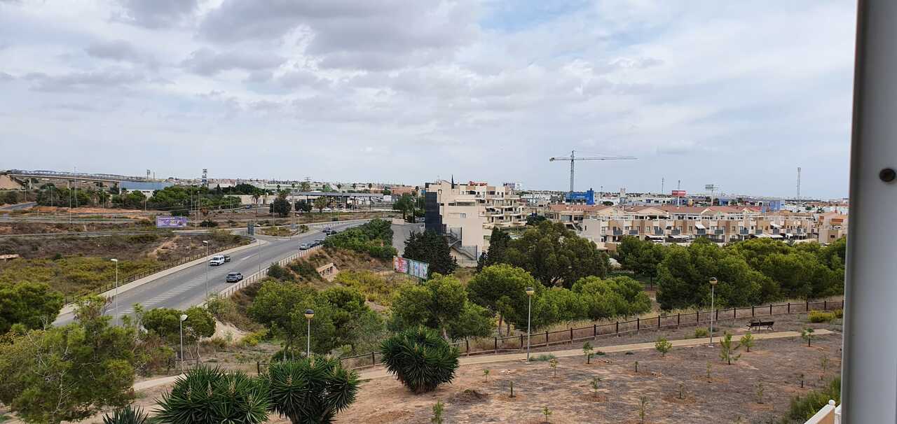 For sale - 2 Bedroom 1 Bathroom Apartment in Cabo Roig - Costa Blanca  - Alicante