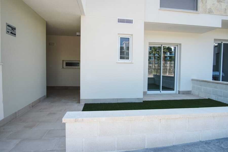 For sale - 2 Bedroom 2 Bathroom Apartment in Guardamar del Segura - Costa Blanca  - Alicante