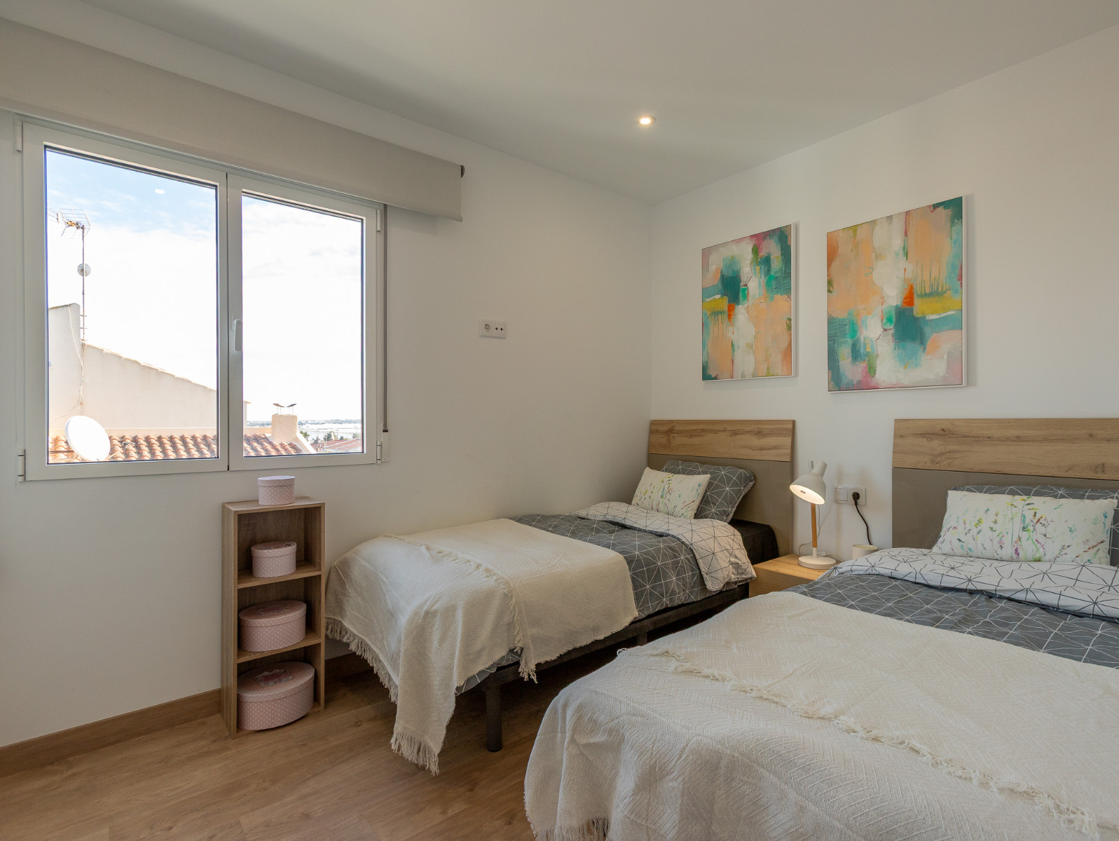 For sale - 4 Bedroom 3 Bathroom Villa in Los Balcones - Costa Blanca  - Alicante