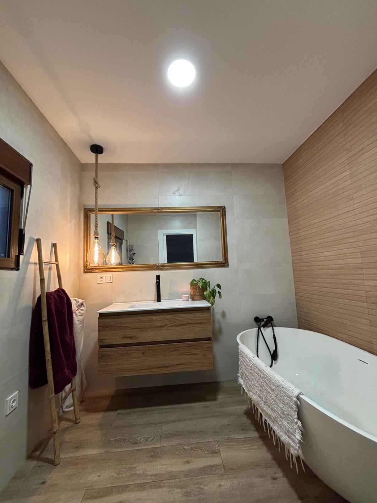 For sale - 2 Bedroom 2 Bathroom Apartment in Almoradi - Centro Urbano 2  - Alicante
