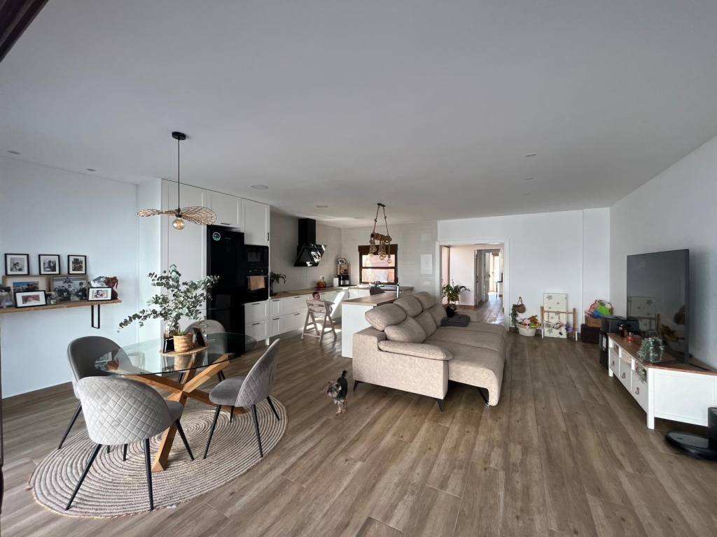 2 Bedroom 2 Bathroom Apartment in Almoradi