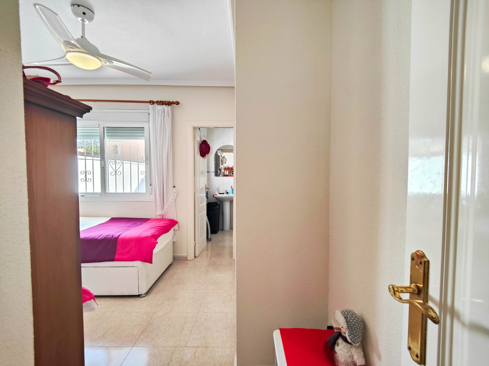 For sale - 2 Bedroom 2 Bathroom Villa in Ciudad Quesada - Costa Blanca  - Alicante