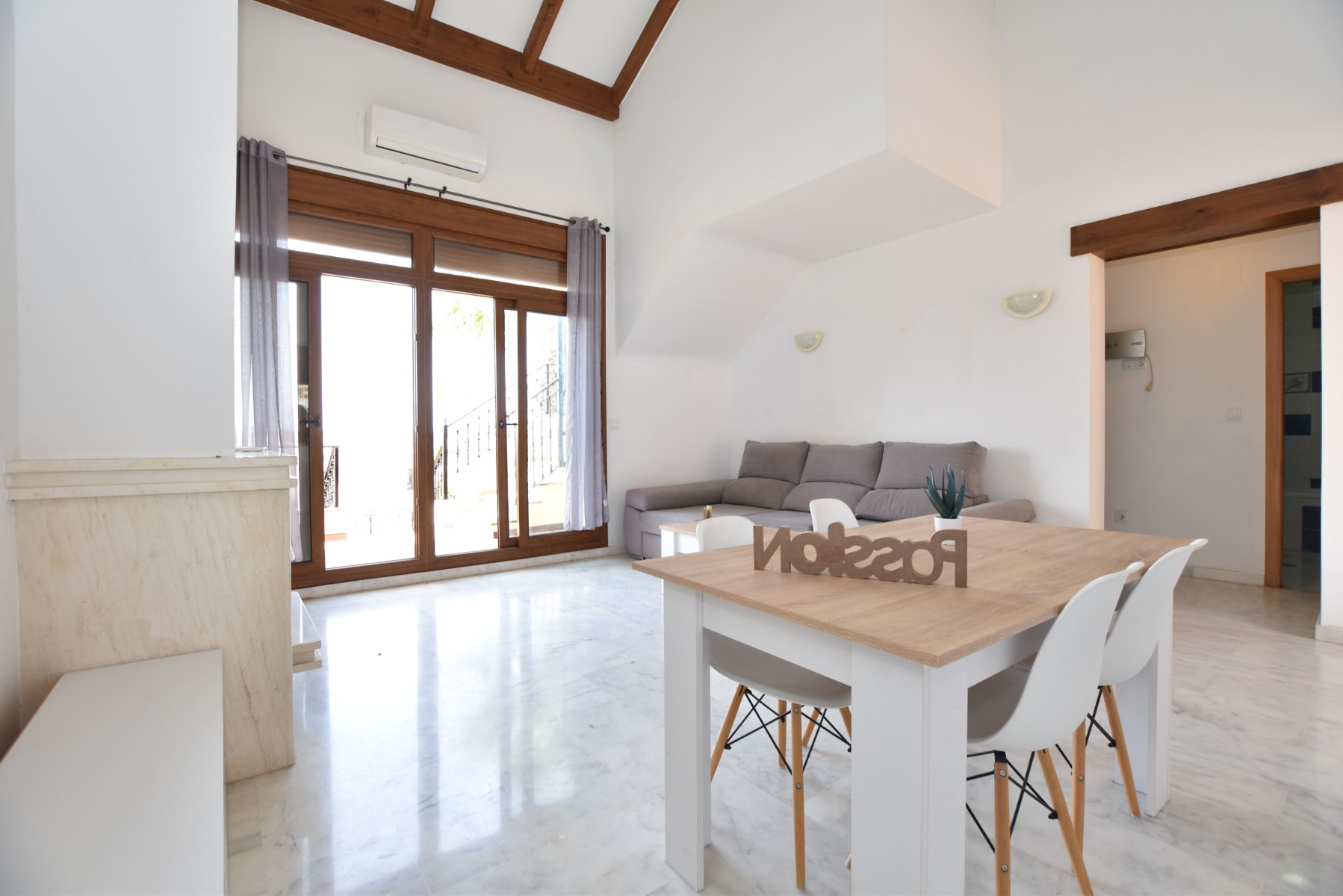 For sale - 2 Bedroom 2 Bathroom Bungalow in Algorfa - Inland  - Alicante