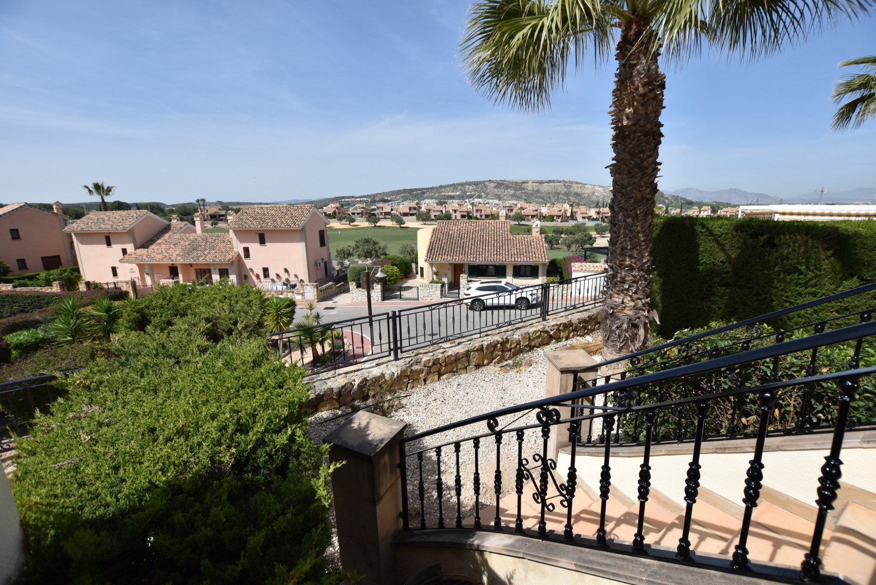 For sale - 2 Bedroom 2 Bathroom Bungalow in Algorfa - Inland  - Alicante