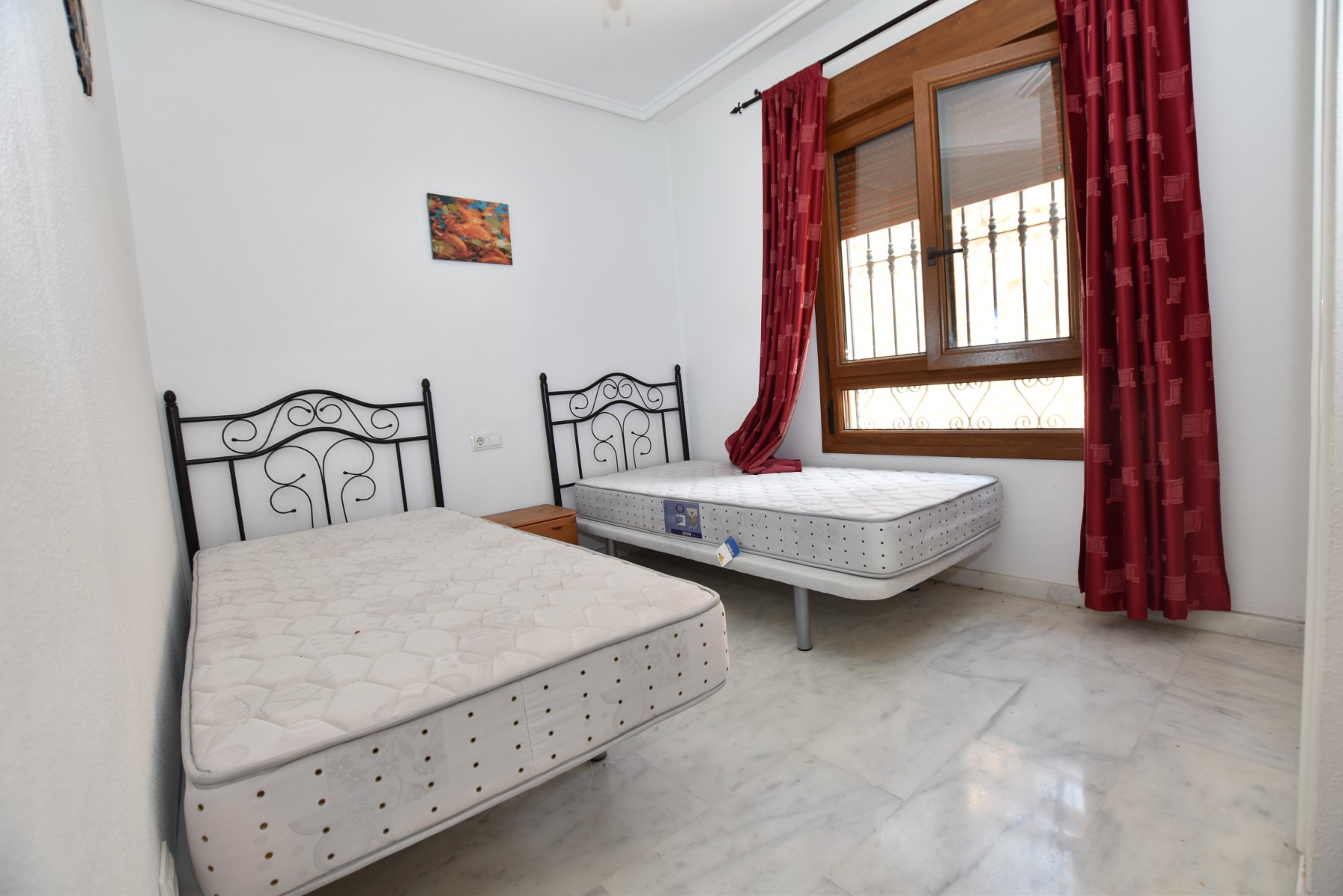 For sale - 2 Bedroom 2 Bathroom Bungalow in Algorfa - Inland  - Alicante