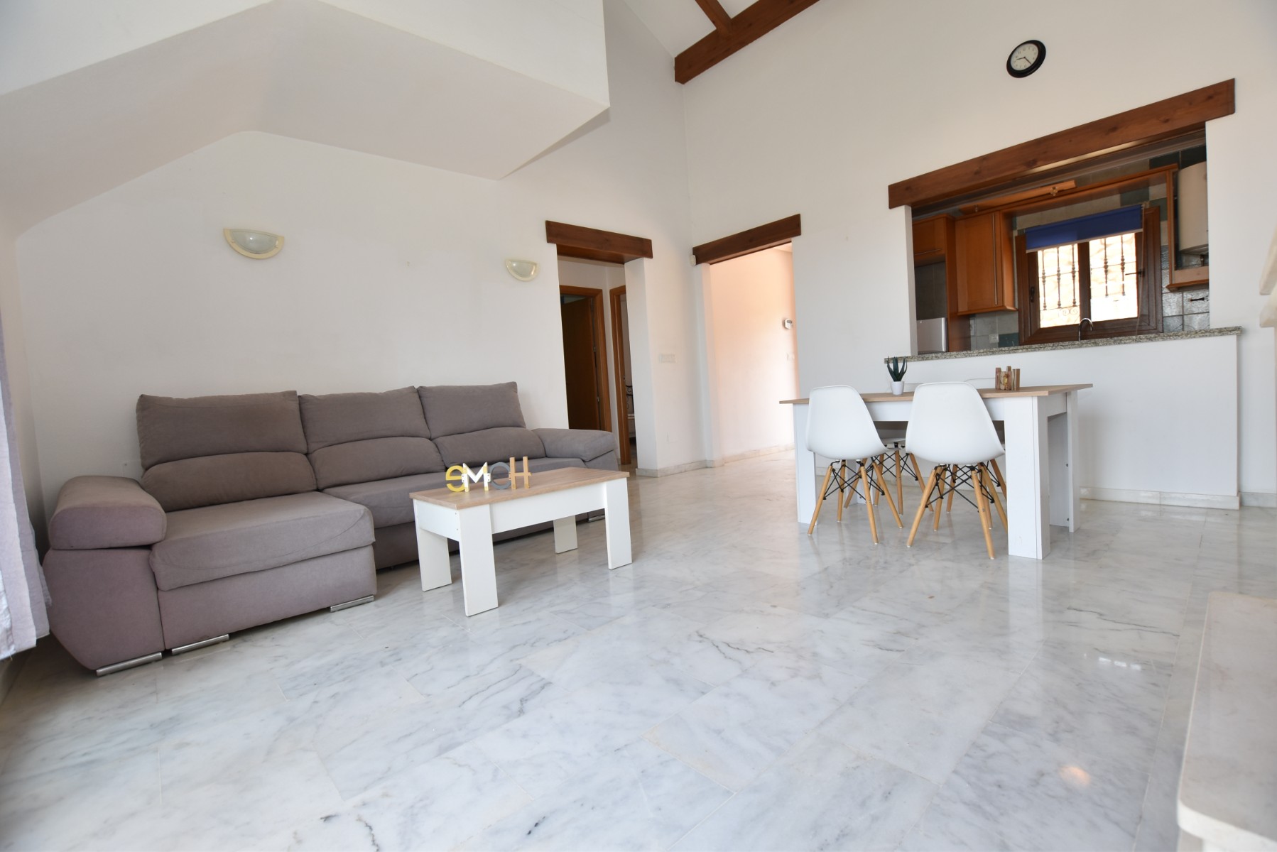 For sale - 2 Bedroom 2 Bathroom Bungalow in Algorfa - Inland  - Alicante