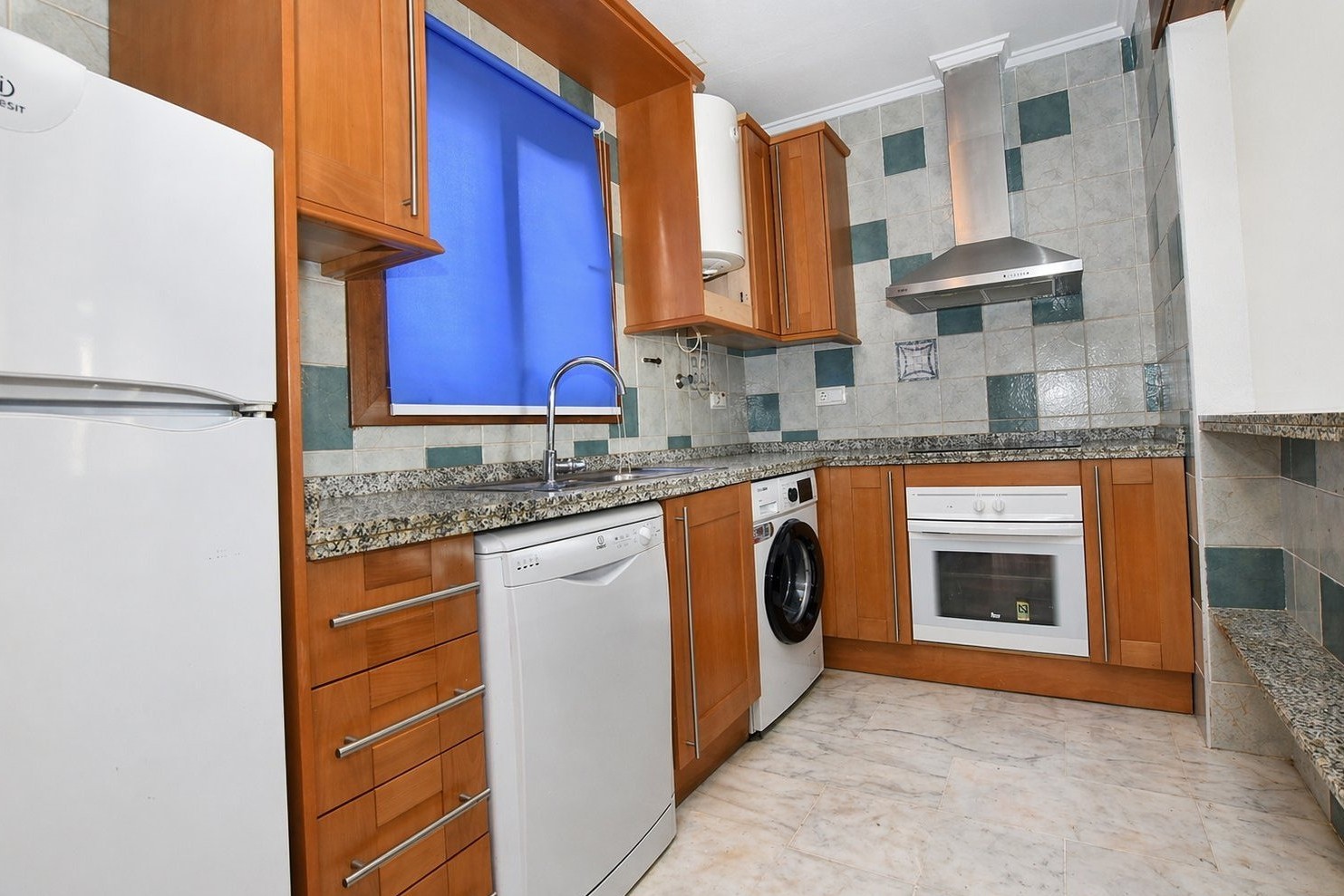 For sale - 2 Bedroom 2 Bathroom Bungalow in Algorfa - Inland  - Alicante