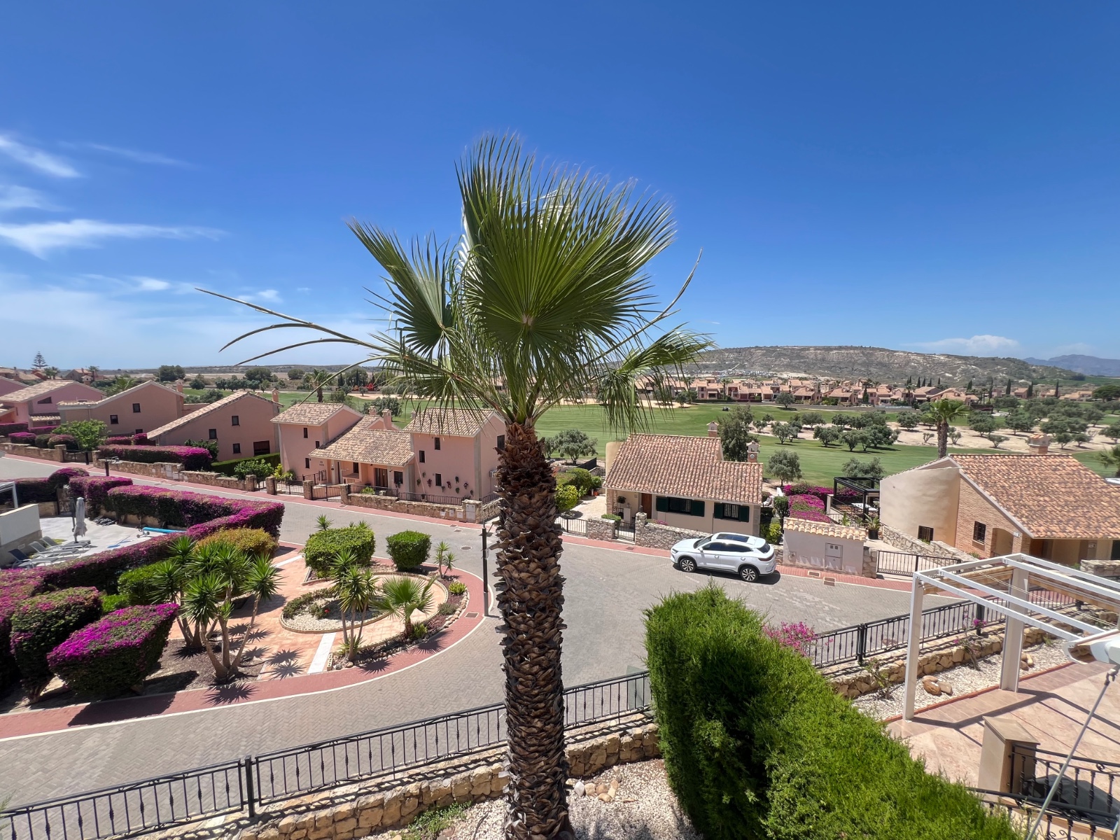 For sale - 2 Bedroom 2 Bathroom Bungalow in Algorfa - Inland  - Alicante