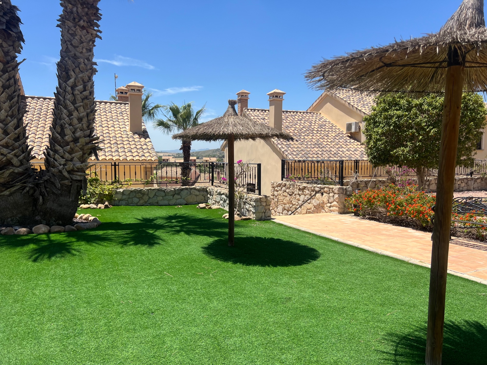 For sale - 2 Bedroom 2 Bathroom Bungalow in Algorfa - Inland  - Alicante