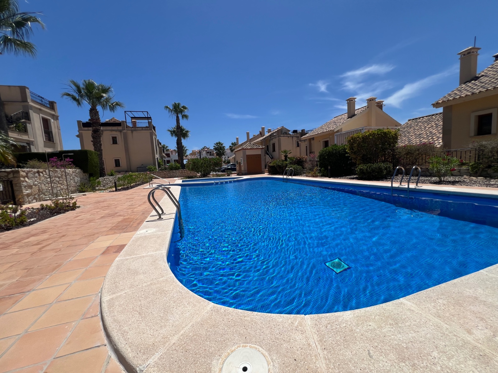 For sale - 2 Bedroom 2 Bathroom Bungalow in Algorfa - Inland  - Alicante