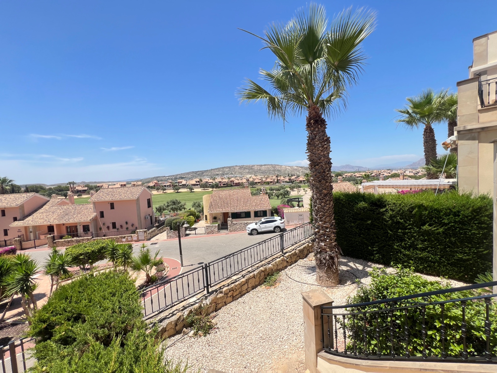 For sale - 2 Bedroom 2 Bathroom Bungalow in Algorfa - Inland  - Alicante