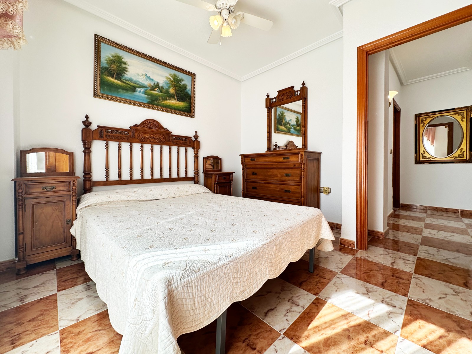 For sale - 2 Bedroom 2 Bathroom Town House in La Zenia - Costa Blanca  - Alicante