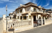 27-76-388-11-764/76985, 2 Bedroom 2 Bathroom Town House in La Zenia