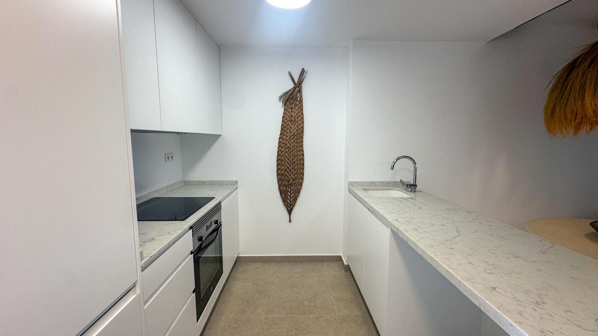 For sale - 2 Bedroom 2 Bathroom Apartment in Orihuela Costa - Costa Blanca  - Alicante