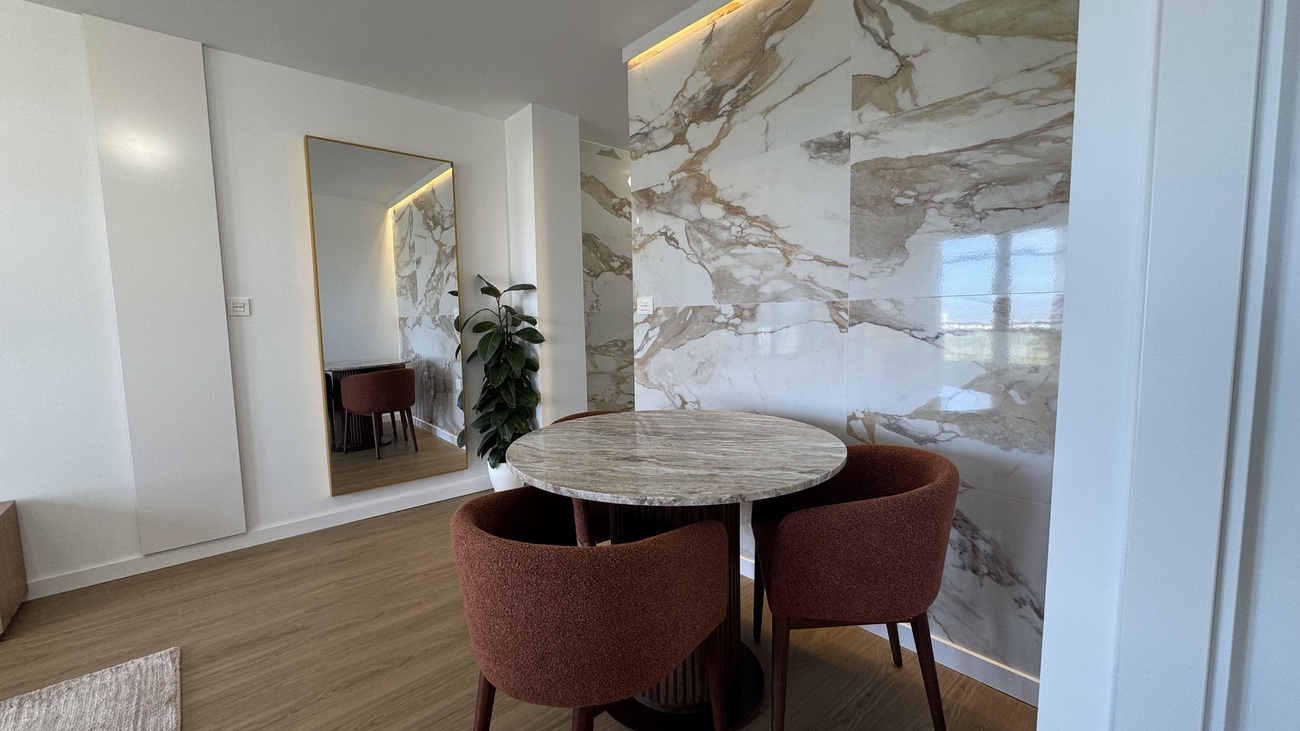 For sale - 2 Bedroom 1 Bathroom Penthouse Penthouse in Punta Prima - Costa Blanca  - Alicante