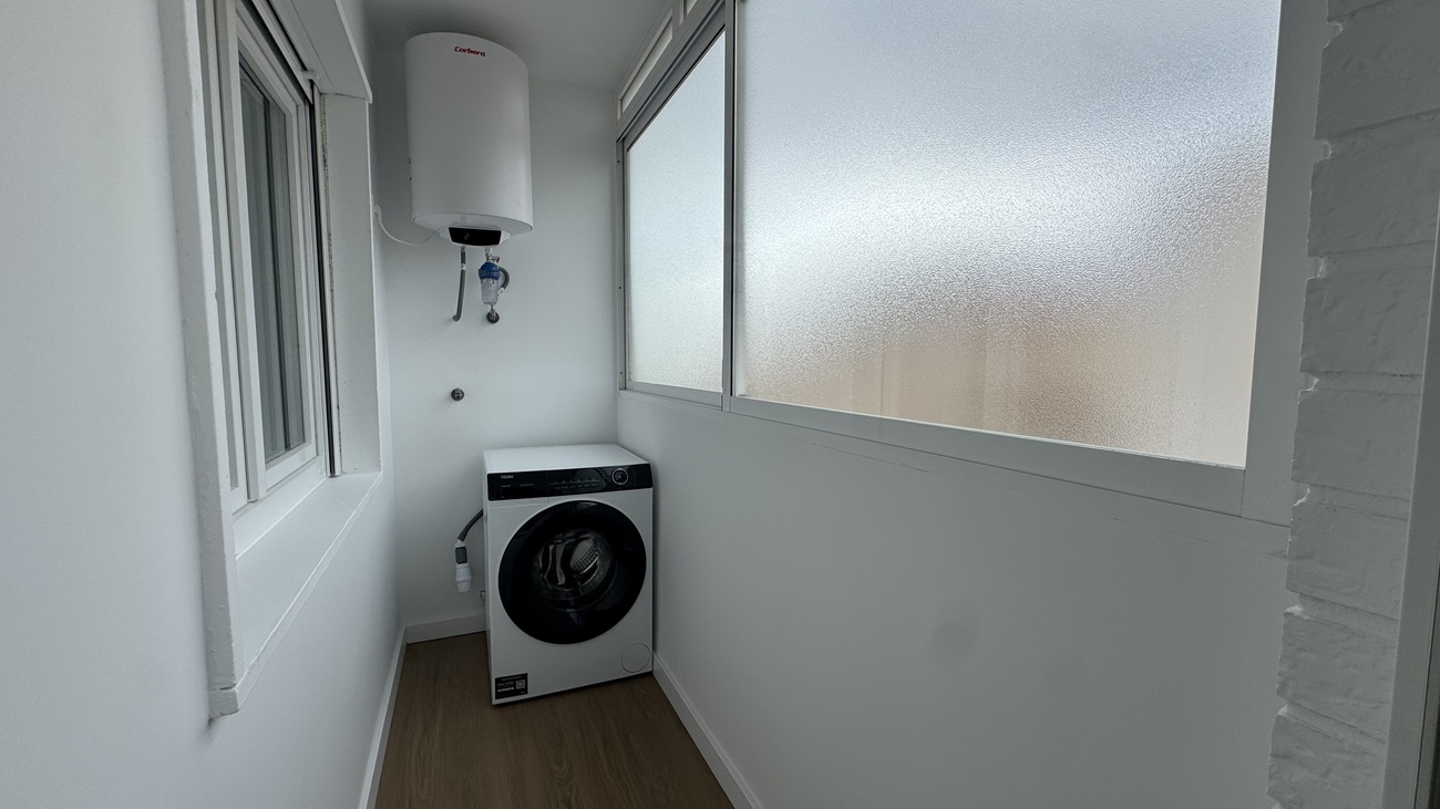 For sale - 2 Bedroom 1 Bathroom Penthouse Penthouse in Punta Prima - Costa Blanca  - Alicante