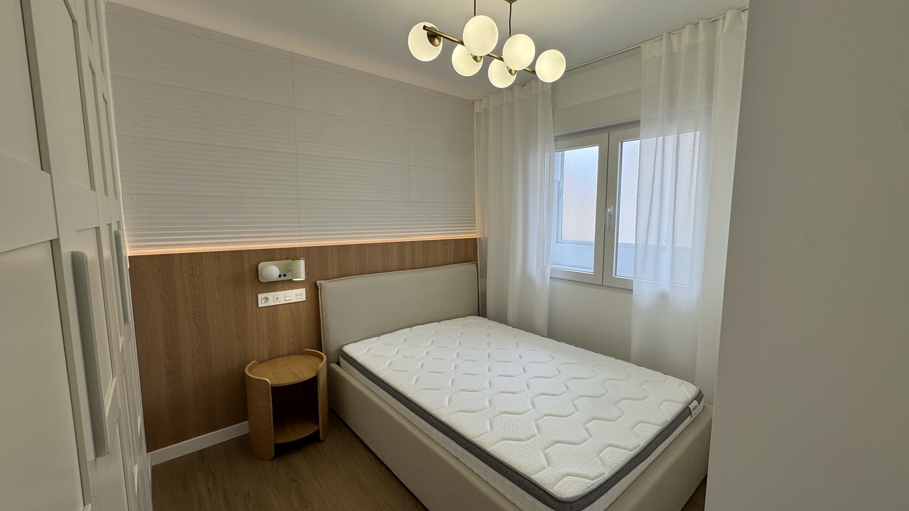 For sale - 2 Bedroom 1 Bathroom Penthouse Penthouse in Punta Prima - Costa Blanca  - Alicante